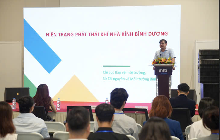 MTA Vietnam 2024: Tìm Giải Pháp Phát Triển Xanh Ngành Cơ Khí, Sản Xuất