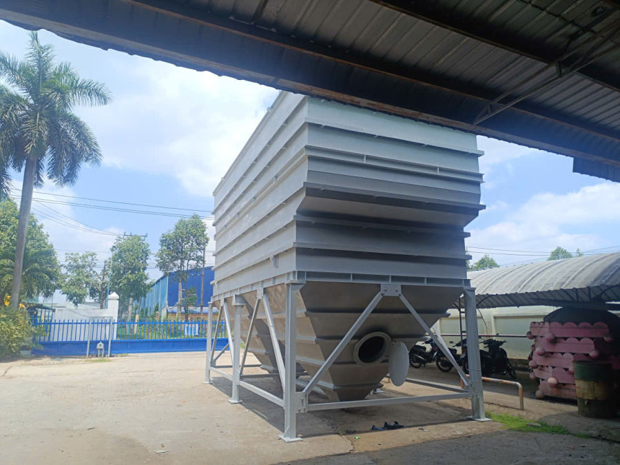 Thiết bị xử lý nước